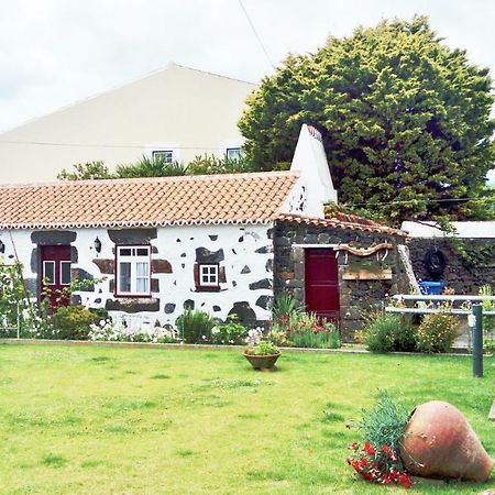 Fisherman'S House Azores Angra do Heroísmo Buitenkant foto